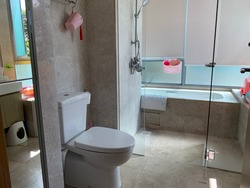 ClementiWoods Condominium (D5), Condominium #216939341